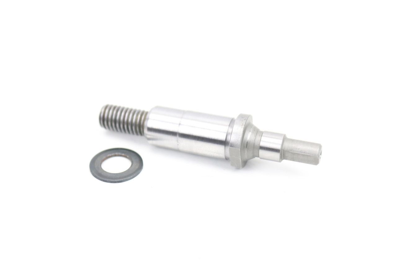 WR450F 03-15 YZ450F 03-13 Water Pump Shaft Yamaha 5GR-12458-00-00 #305D