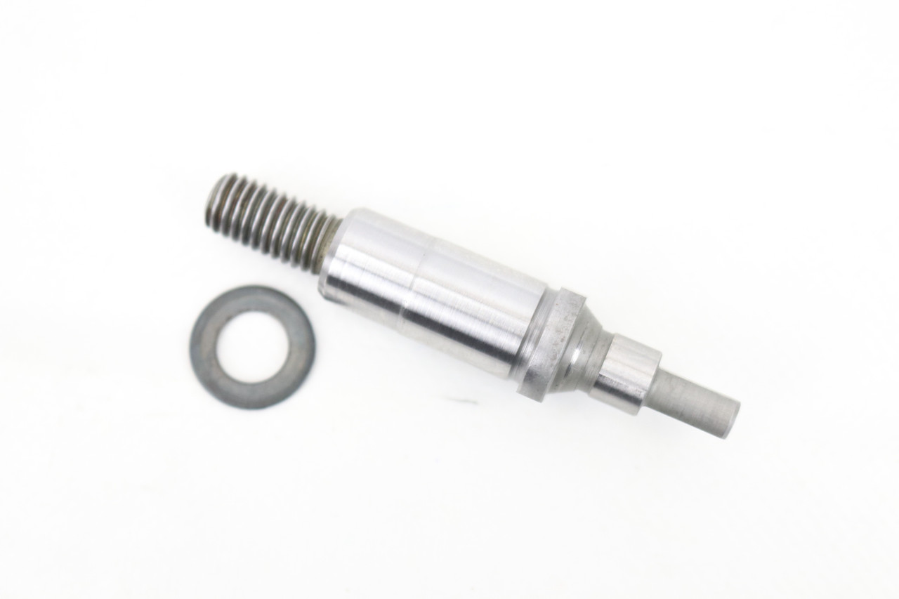 WR450F 03-15 YZ450F 03-13 Water Pump Shaft Yamaha 5GR-12458-00-00 #305D