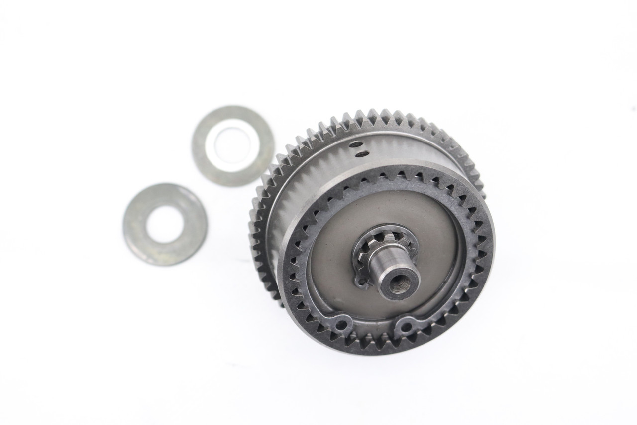 WR450F 2004–2006 Starter Motor Idle Gear Yamaha 5TJ-15560-01-00 #305D