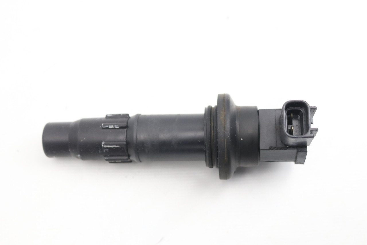 WR450F 03-11 YZ450F 03-09 Ignition Coil & Spark Plug Cap Yamaha 5TA-82310-10-00 #305D