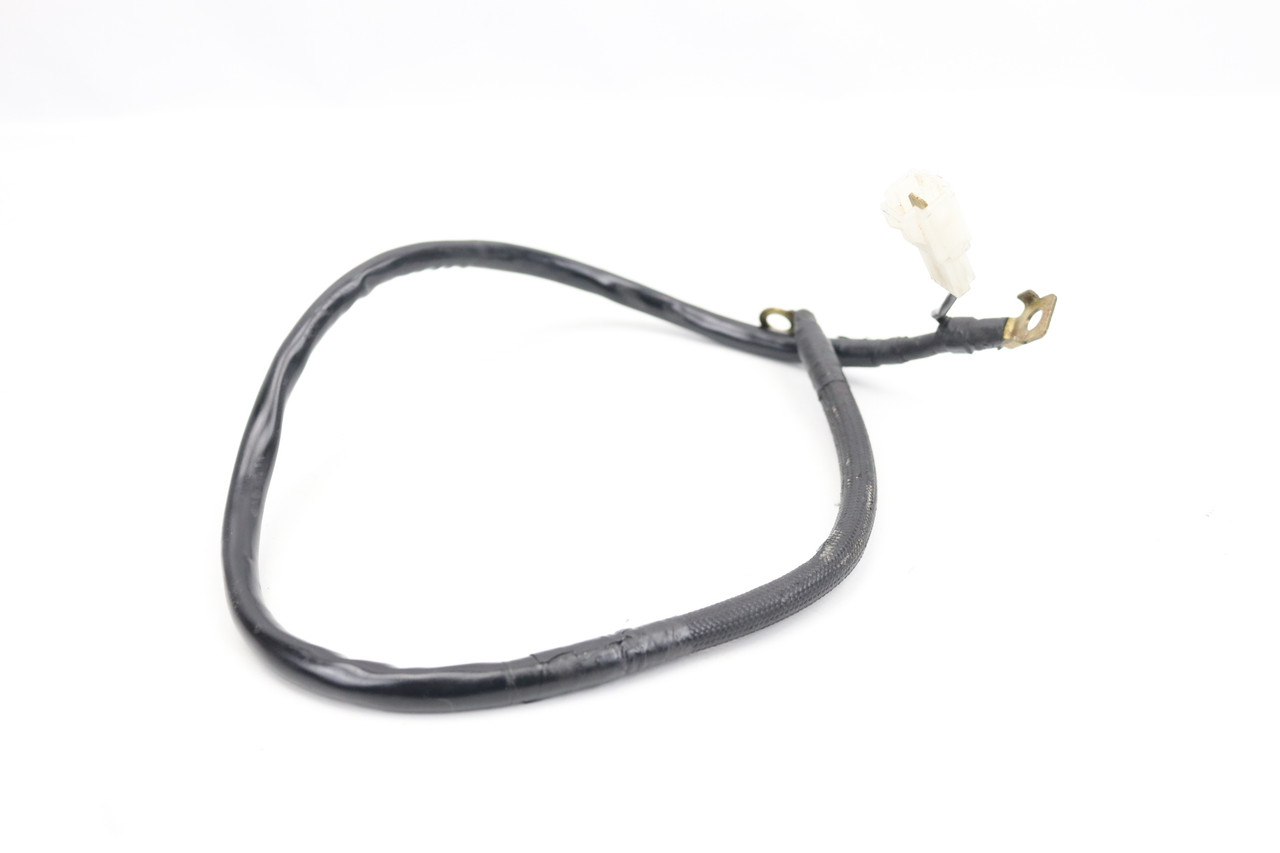 WR450F 2003–2006 Battery Negative Wire Lead Yamaha 5TJ-82116-00-00 #305D