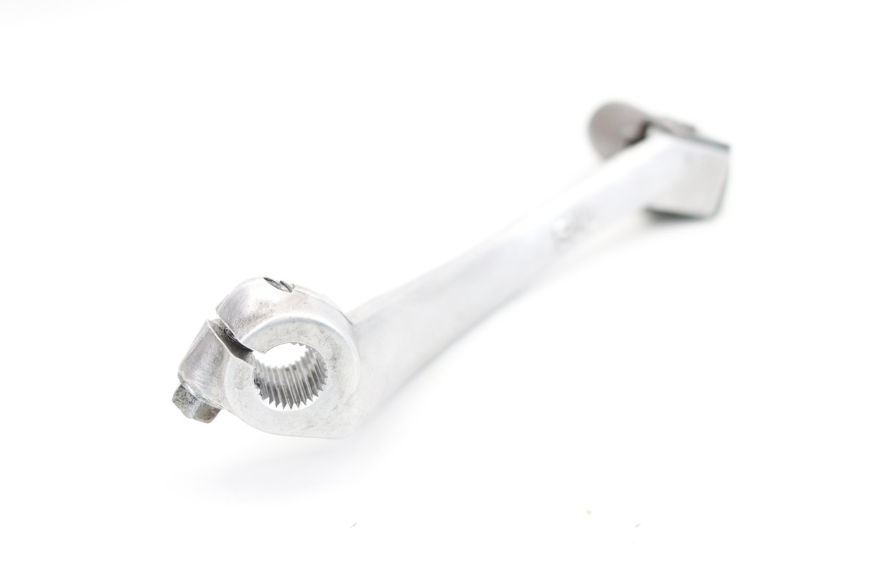 WR250F 01-06 WR450F 03-06 Gear Lever Pedal Shift Arm Yamaha 5UL-18110-00-00 #305D