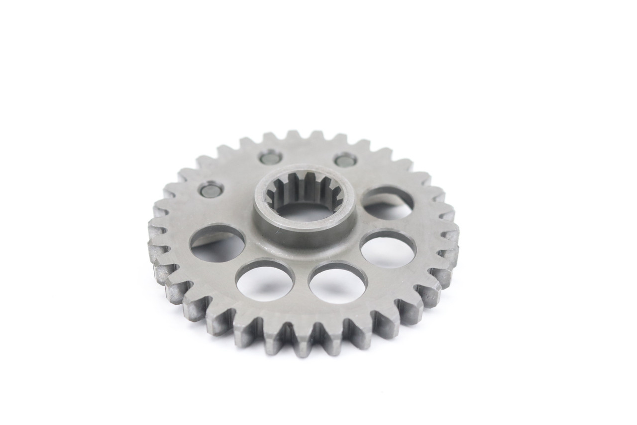 WR450F 03-06 YZ450F 03-05 Balance Weight Gear Balancer Yamaha 5TA-11531-01-00 #305D