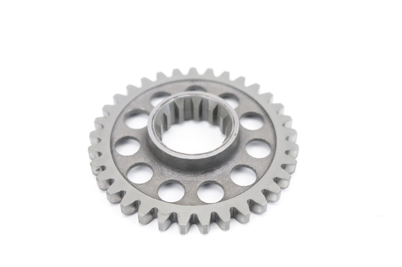 WR450F 03-06 YZ450F 03-05 Drive Gear Balancer Yamaha 5TA-11536-00-00 #305D