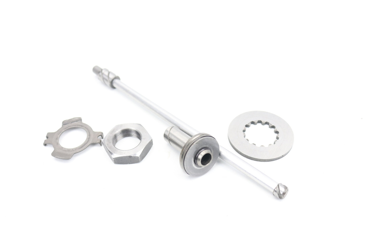 WR450F 03-06 YZ450F 03-05 Clutch Push Rod & Hardware Set Yamaha #305D