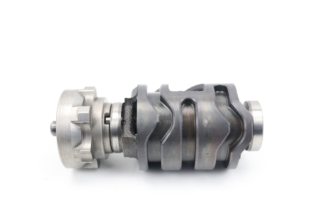 WR250F 01-14 WR450F 03-15 Gear Shift Drum Yamaha 5NL-18541-00-00 #305D