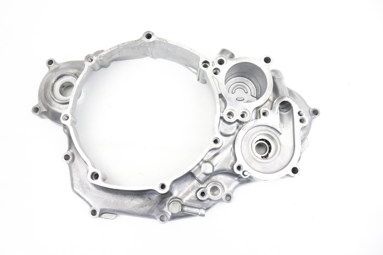 WR250F 07-14 YZ250F 06-13 Inner Clutch Cover Case Yamaha 5XC-15431-01-00 #305B
