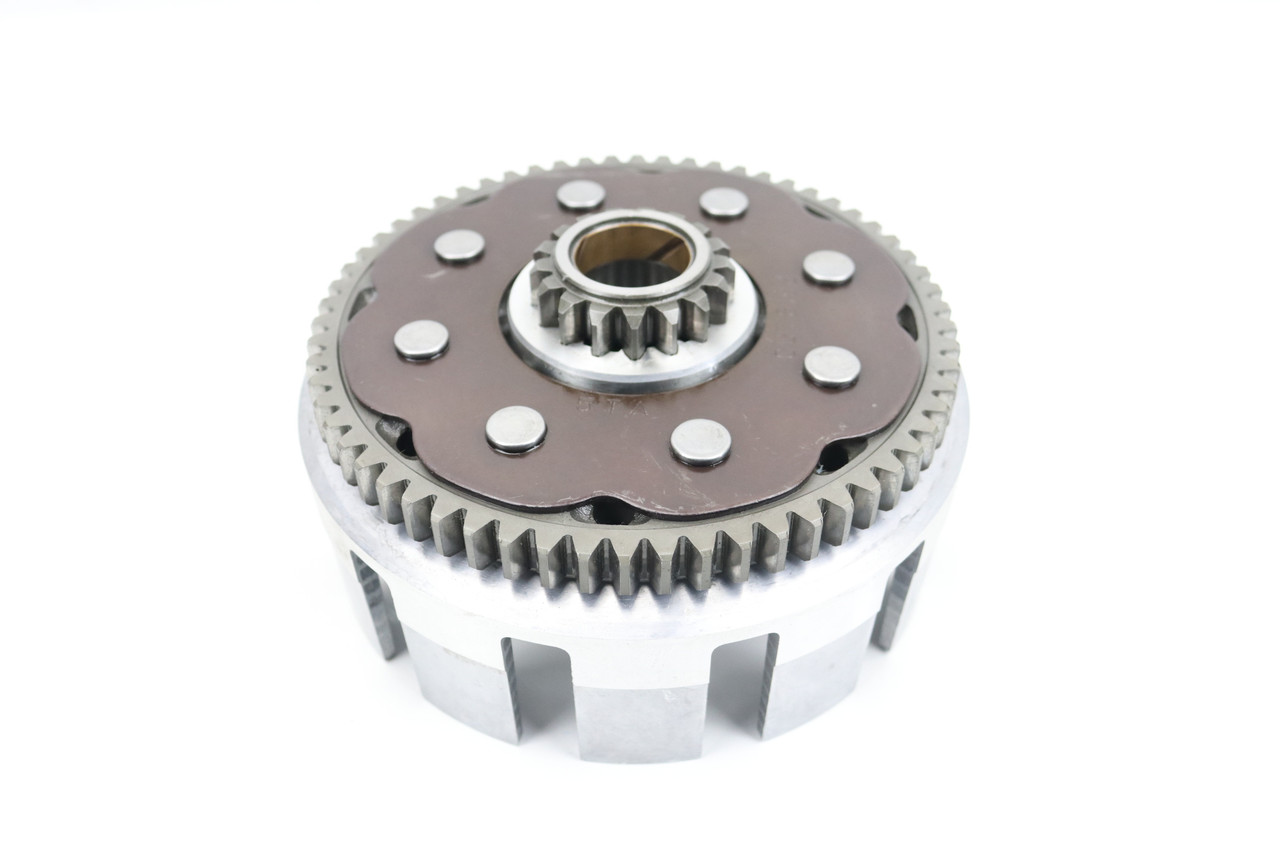 WR450F 2005–2006 Clutch Basket Yamaha 5XD-16150-20-00 #305D