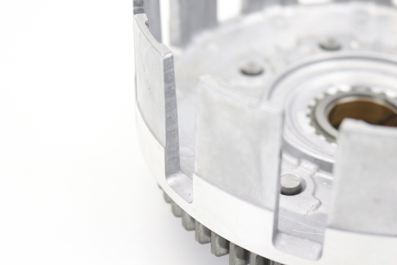 WR450F 2005–2006 Clutch Basket Yamaha 5XD-16150-20-00 #305D