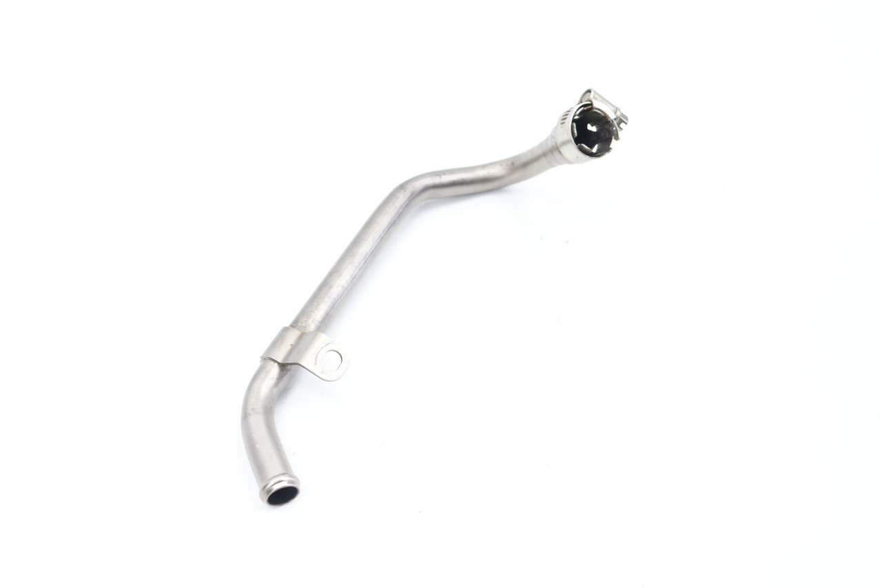 WR450F 2005–2006 Air Induction Pipe Yamaha 5TJ-14871-00-00 #305D