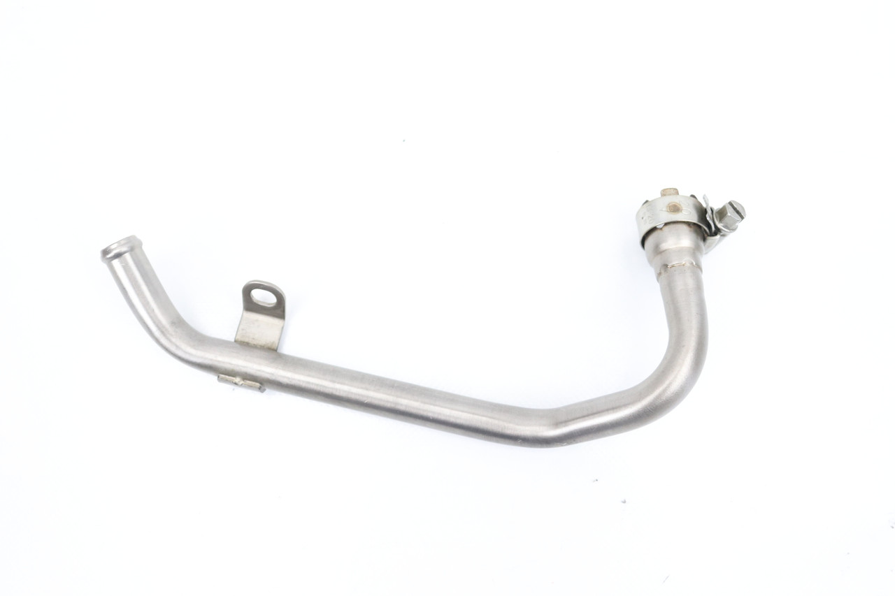 WR450F 2005–2006 Air Induction Pipe Yamaha 5TJ-14871-00-00 #305D