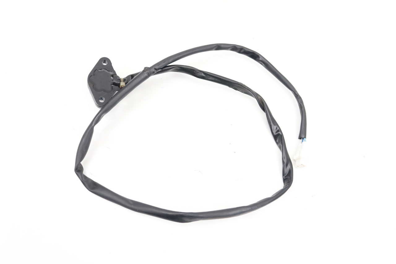 WR250F 03-14 WR450F 03-11 Neutral Sensor Assembly Yamaha 5TJ-82540-02-00 #305D