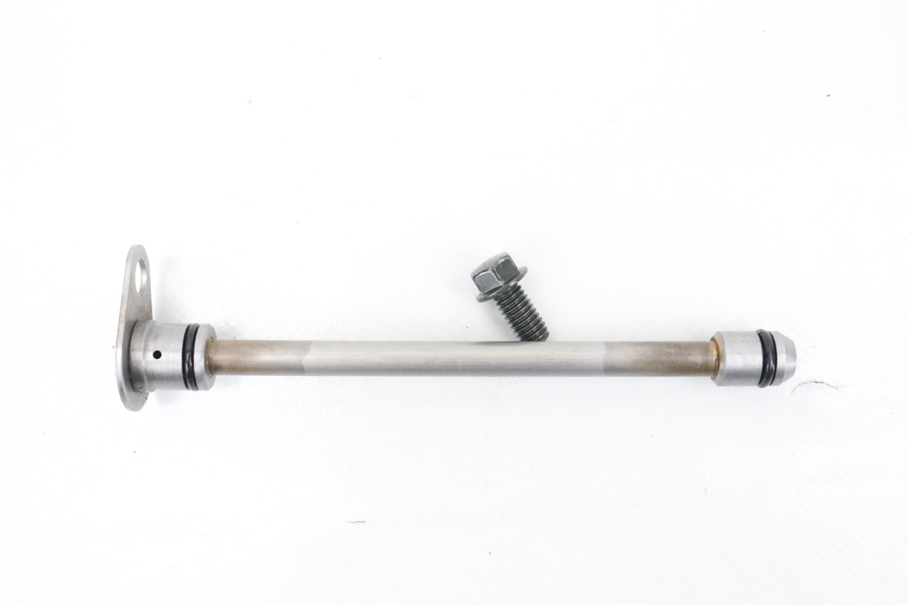 WR450F 03-06 YZ450F 03-05 Oil Delivery Pipe Yamaha 5TA-13171-00-00 #305D