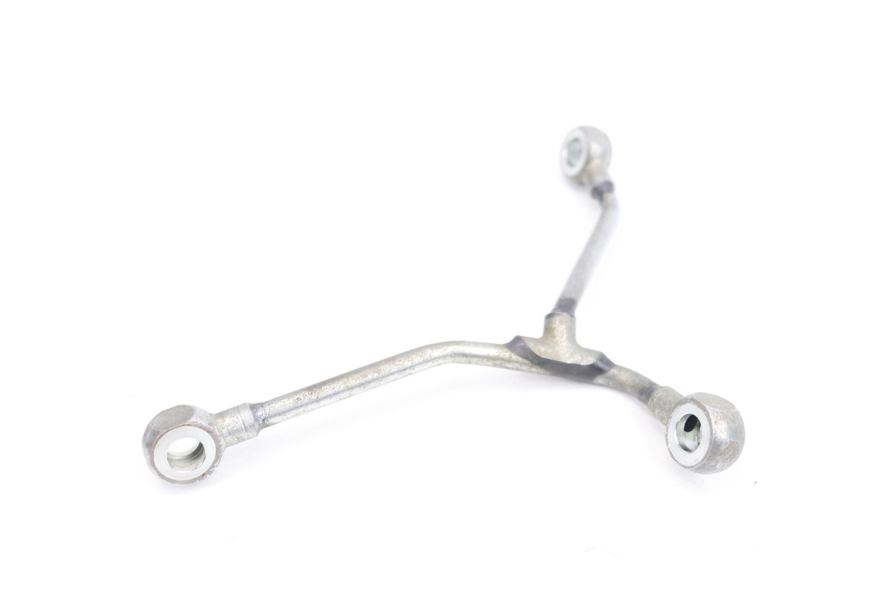 WR450F 03-06 YZ450F 03-05 Oil Delivery Pipe Feed Line Yamaha 5TJ-13161-00-00 #305D