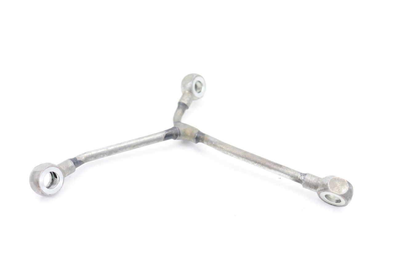 WR450F 03-06 YZ450F 03-05 Oil Delivery Pipe Feed Line Yamaha 5TJ-13161-00-00 #305D