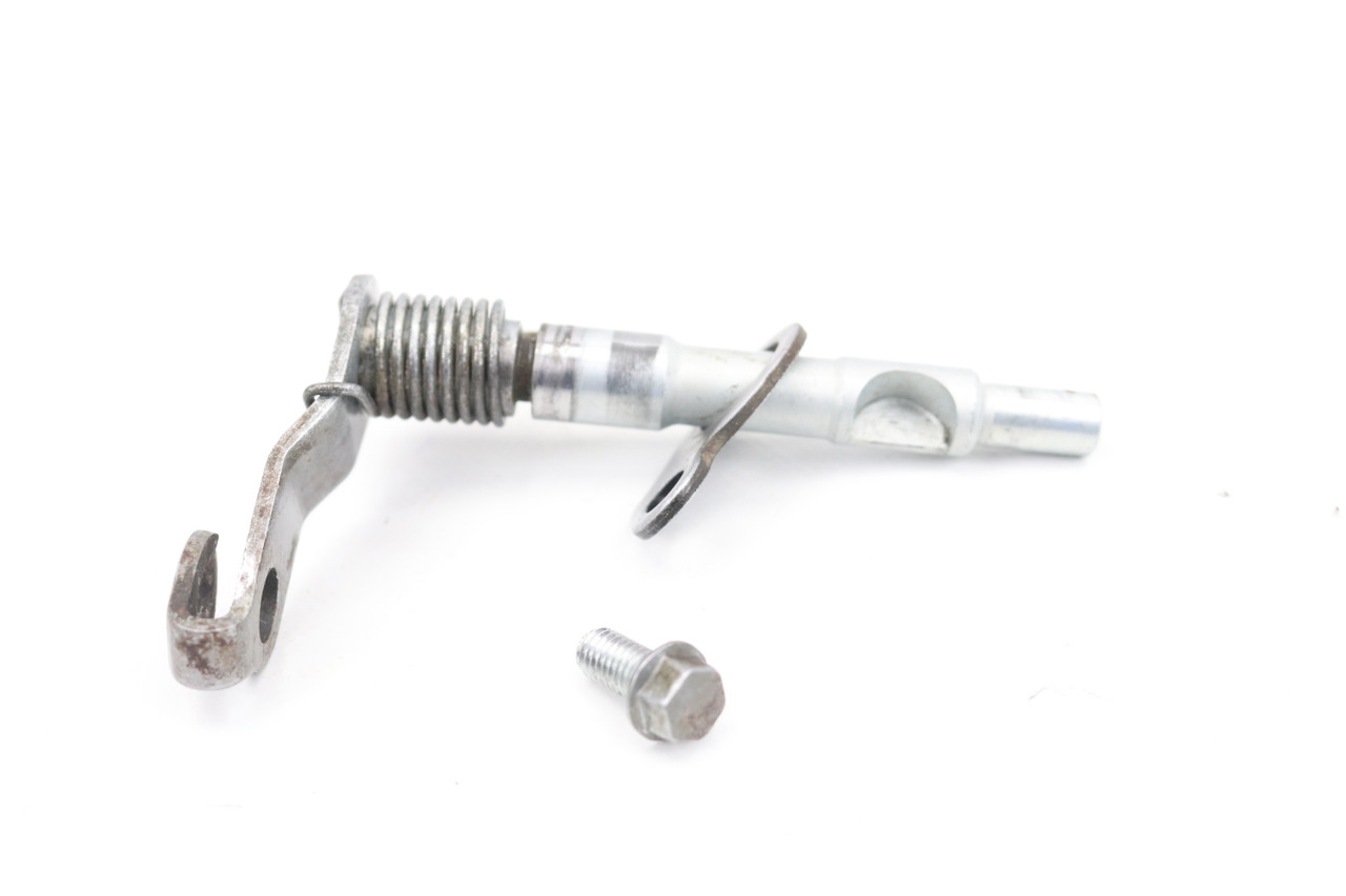 WR450F 2005–2006 Clutch Release Arm Shaft Lever Yamaha 5TJ-16381-10-00 #305D