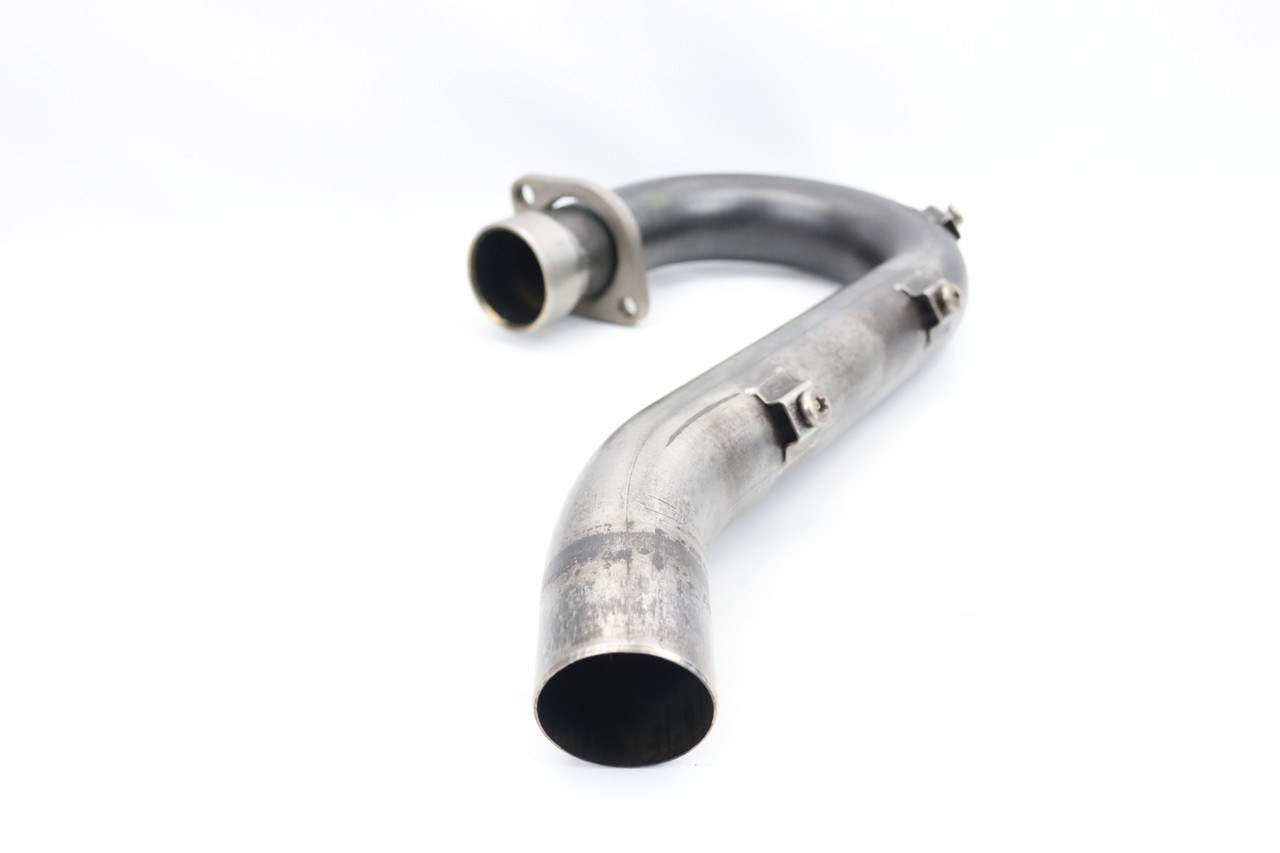 WR450F 2005–2006 Exhaust Header Pipe Yamaha 5TJ-14611-00 #305D