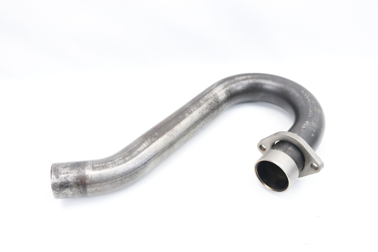 WR450F 2005–2006 Exhaust Header Pipe Yamaha 5TJ-14611-00 #305D