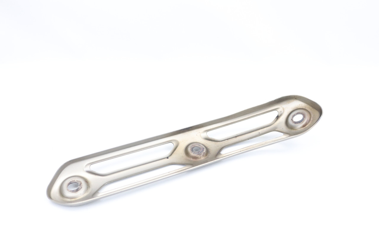 WR450F 03-11 YZ450F 03-08 Silencer Heat Shield Cover Yamaha 5TA-14628-00 #305D