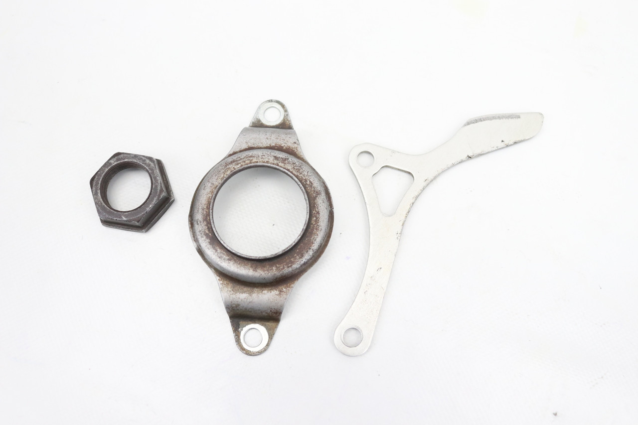 WR450F 03-06 YZ450F 03-05 Case Saver & Sprocket Seal Yamaha #305D