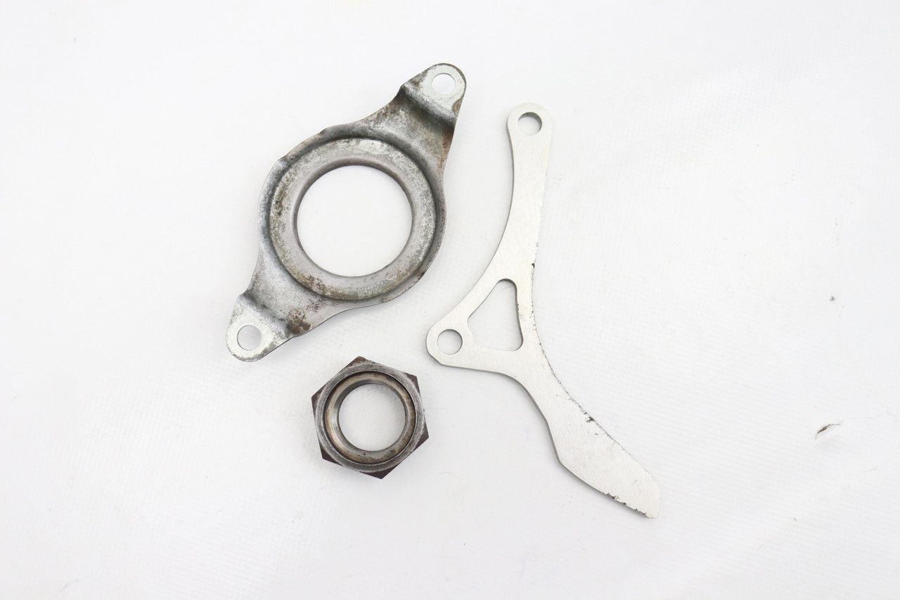 WR450F 03-06 YZ450F 03-05 Case Saver & Sprocket Seal Yamaha #305D