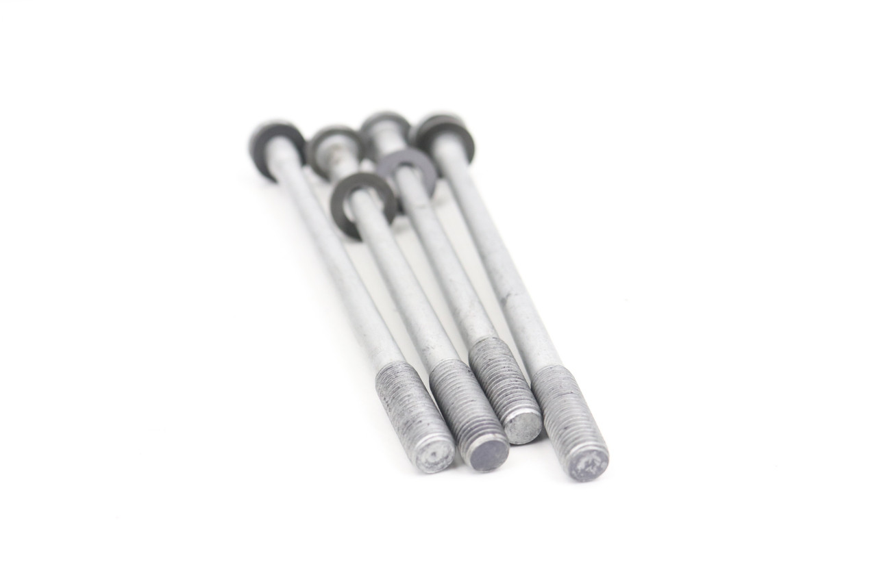 WR450F 03-06 YZ450F 03-05 Top End Hardware Set Yamaha #305D