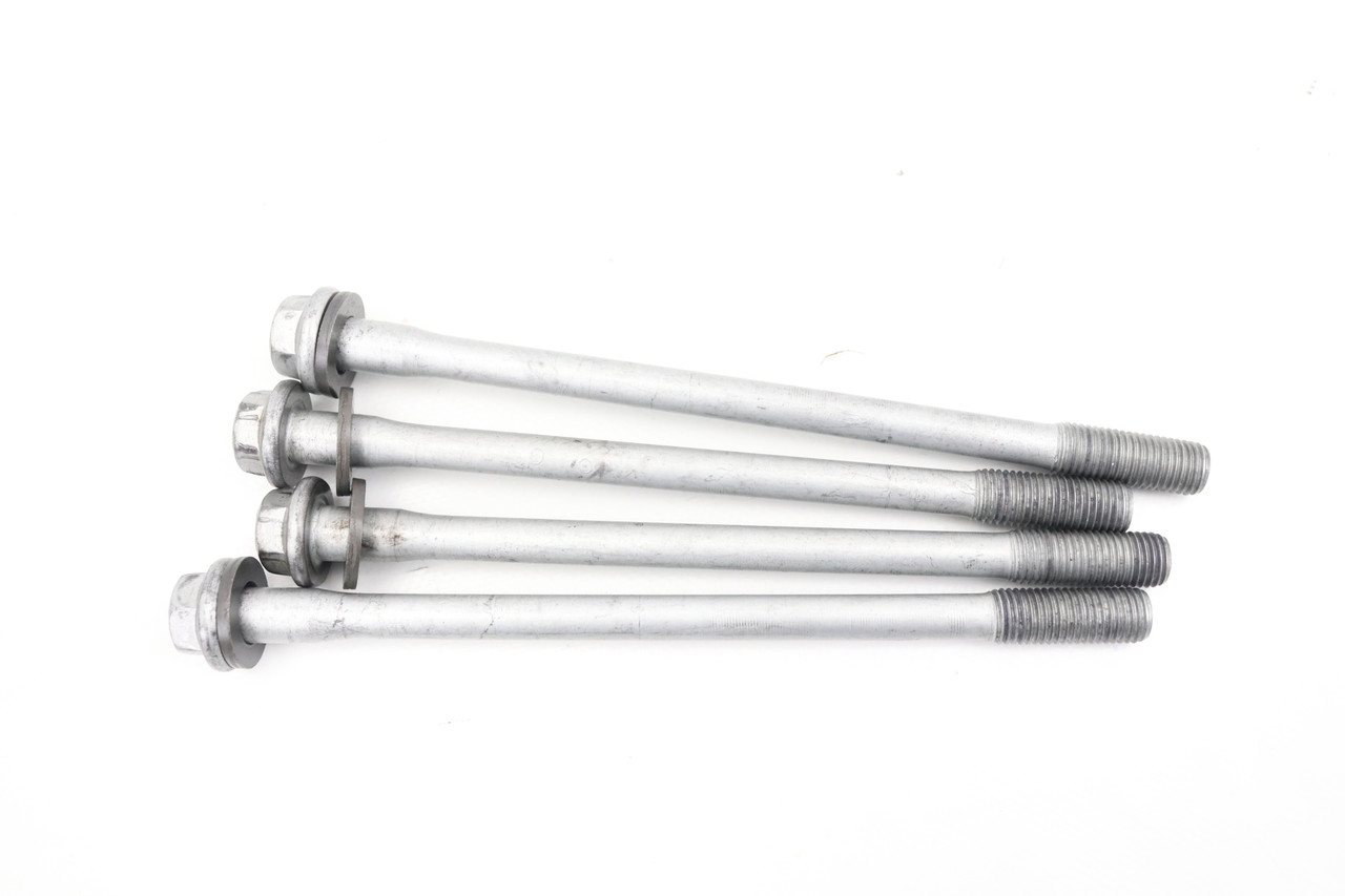 WR450F 03-06 YZ450F 03-05 Top End Hardware Set Yamaha #305D