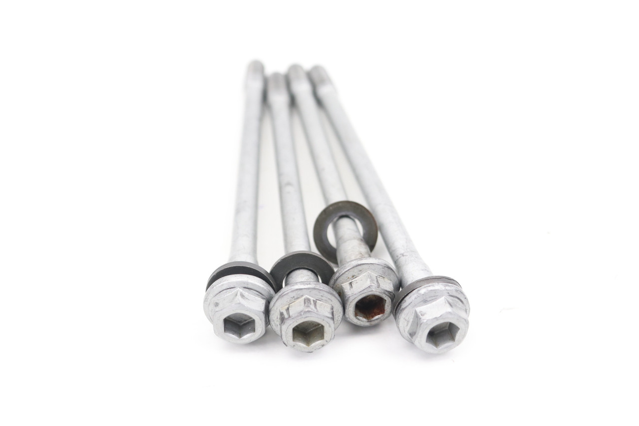 WR450F 03-06 YZ450F 03-05 Top End Hardware Set Yamaha #305D