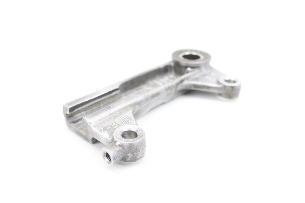 YZ85 02-18 YZ85LW 02-18 Rear Brake Caliper Mount Bracket Yamaha 4ES-25920-00-00 #305A