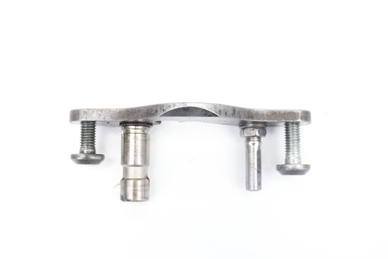 YZ85 YZ85LW 2002–2018 Rear Brake Caliper Bracket Yamaha #305A