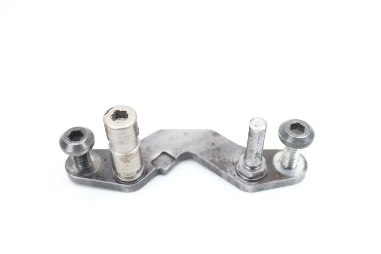YZ85 YZ85LW 2002–2018 Rear Brake Caliper Bracket Yamaha #305A