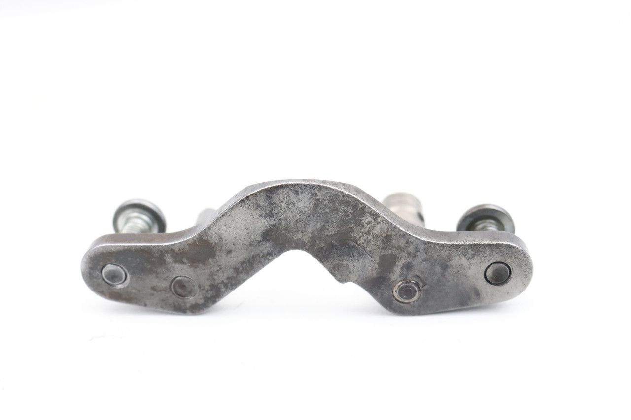 YZ85 YZ85LW 2002–2018 Rear Brake Caliper Bracket Yamaha #305A