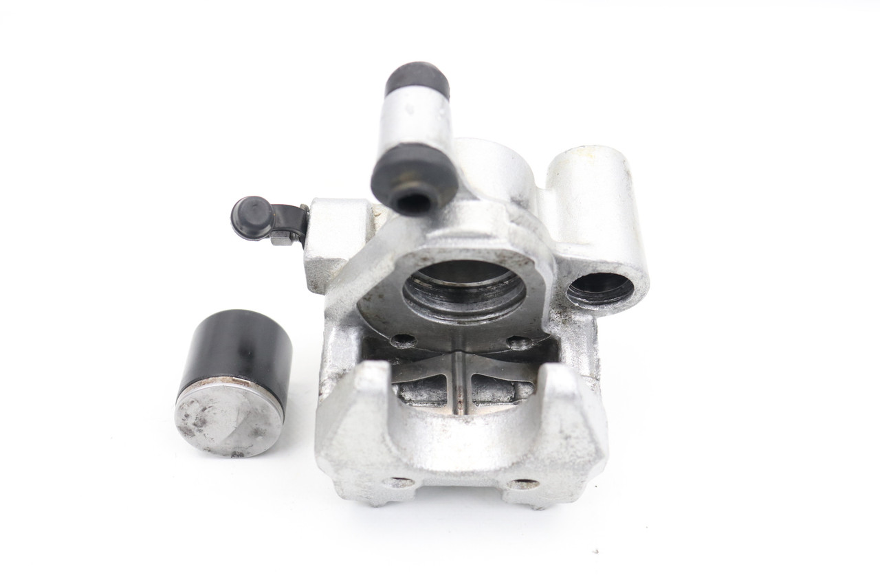 YZ85 02-25 YZ85LW 02-25 Rear Brake Caliper 1 Yamaha 5PA-2580W-00-00 #305A