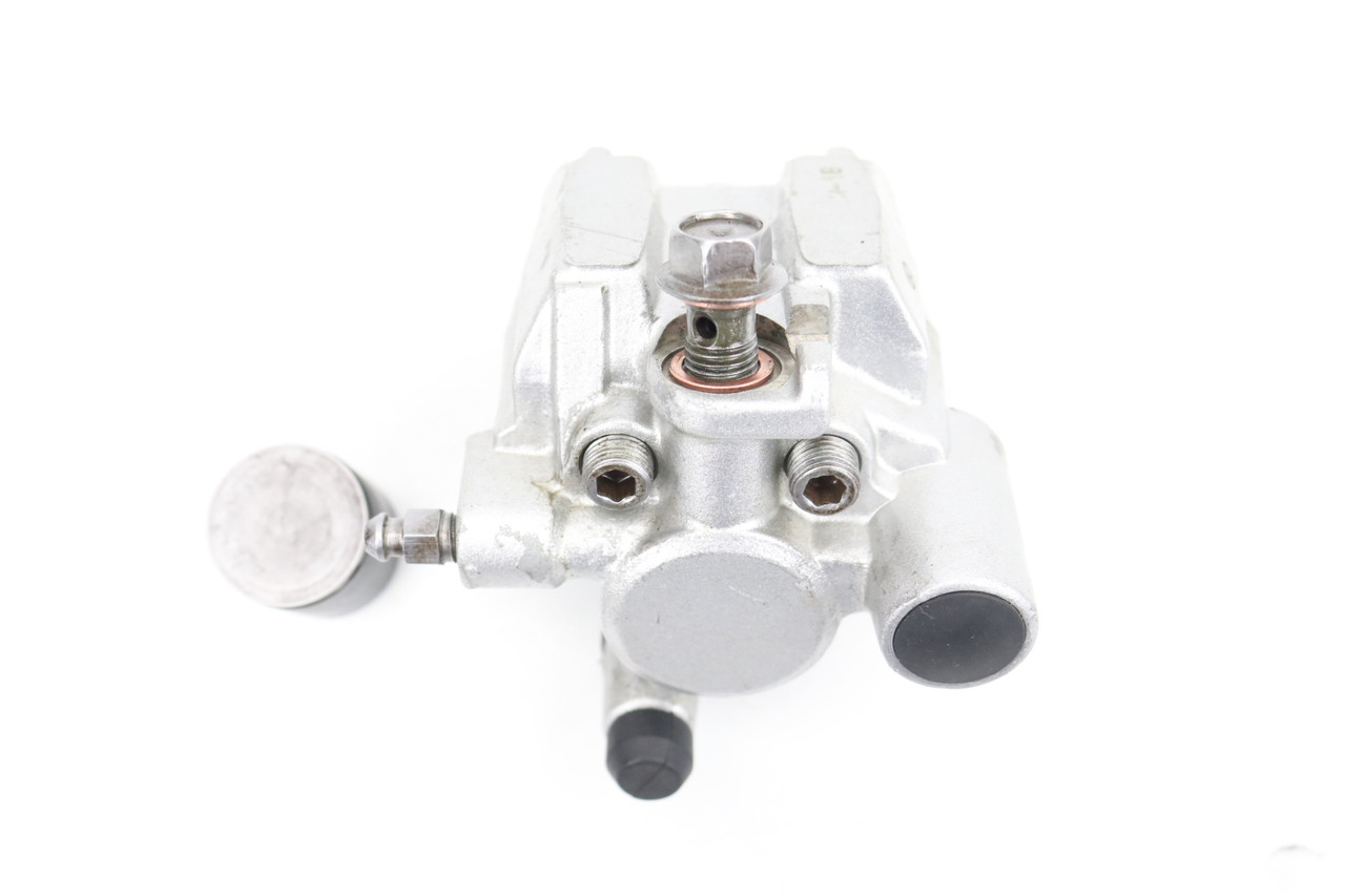 YZ85 02-25 YZ85LW 02-25 Rear Brake Caliper 2 Yamaha 5PA-2580W-00-00 #305A