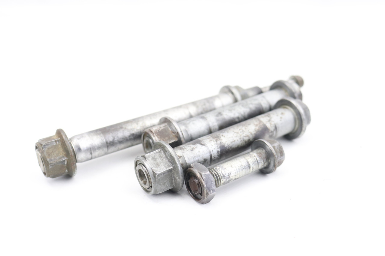 RM-Z250 04-05 Linkage & Shock Bolt Set Suzuki #305E