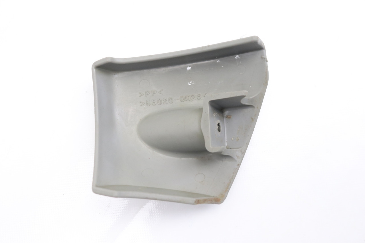 RM-Z250 04-06 Engine Protector Cover Suzuki K5502-00023 #305E