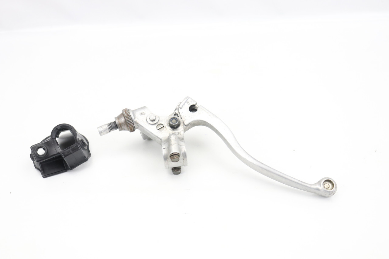 RM-Z250 05-06 Clutch Perch & Lever Assembly Suzuki K4607-60034 #305E