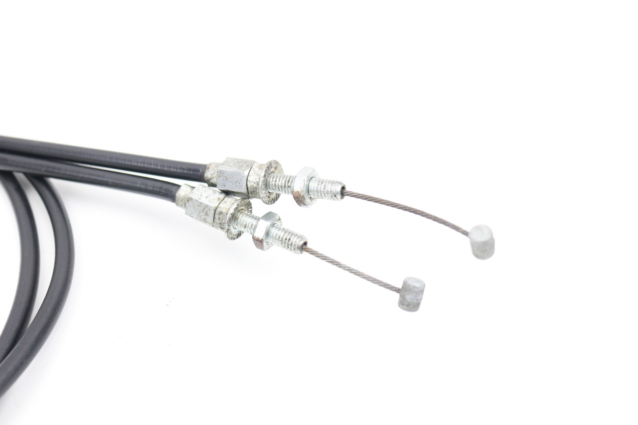 RM-Z250 05-06 Throttle Cable Cables Assy Suzuki K5401-20138 #305E