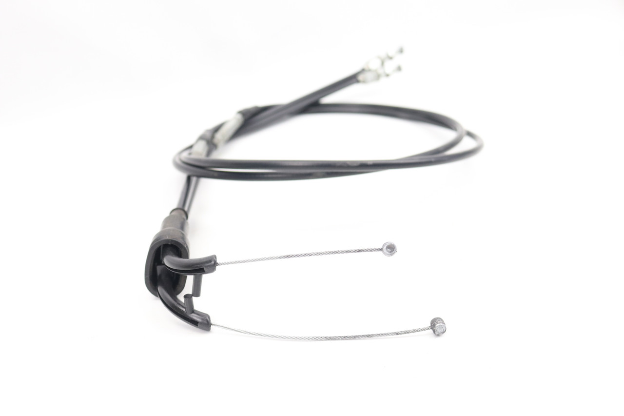 RM-Z250 05-06 Throttle Cable Cables Assy Suzuki K5401-20138 #305E