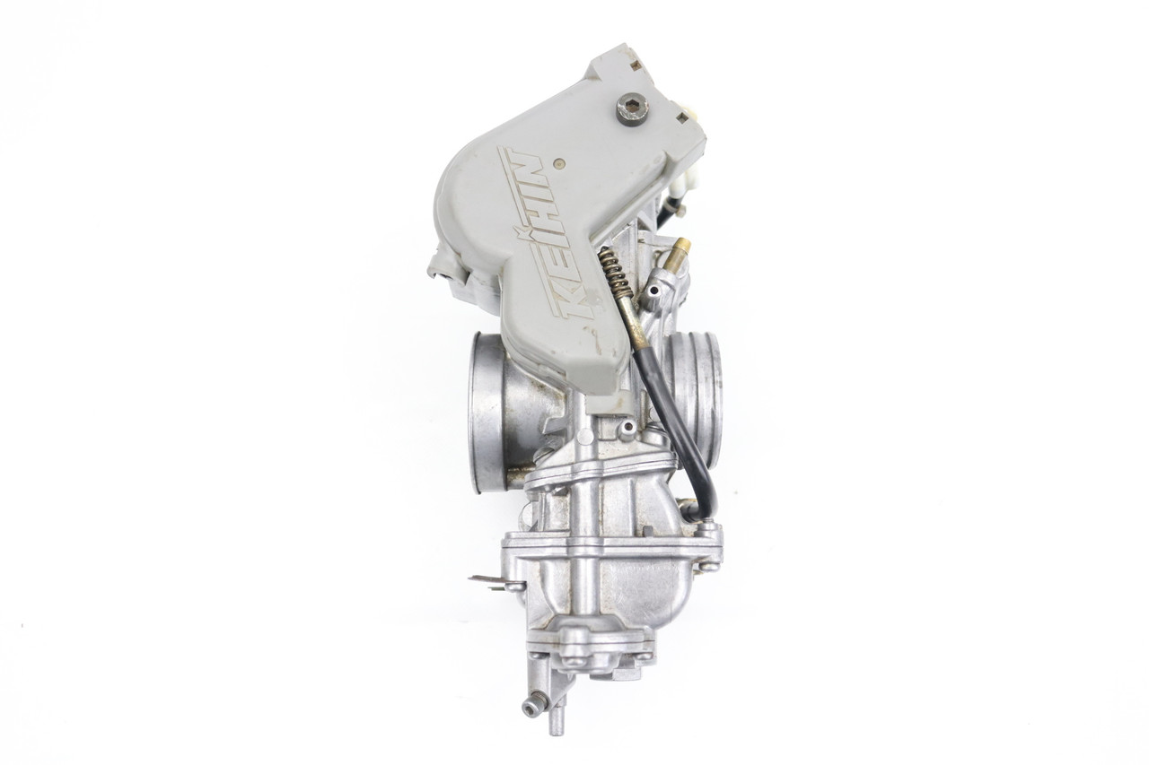 RM-Z250 04-05 Carb Carburetor Keihin Suzuki K1500-30022 #305E