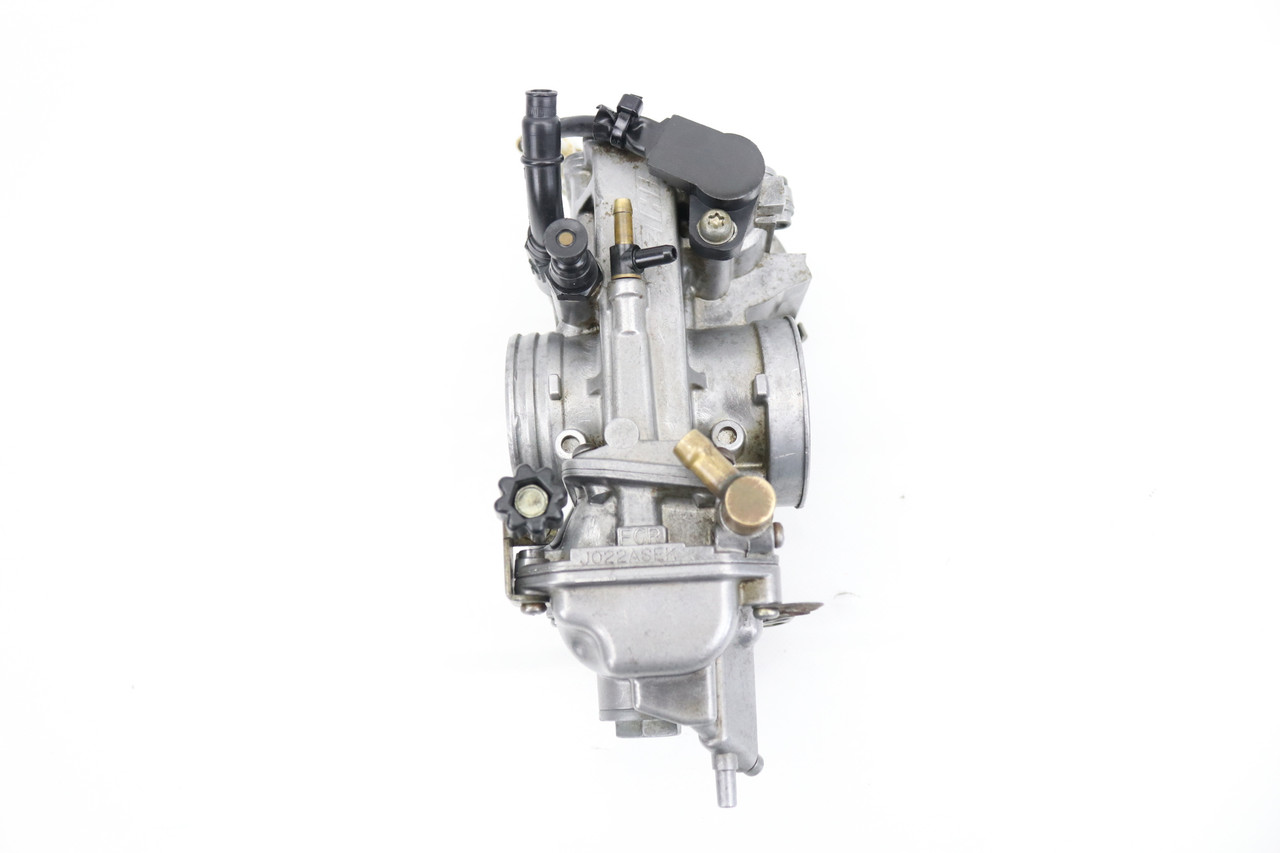 RM-Z250 04-05 Carb Carburetor Keihin Suzuki K1500-30022 #305E