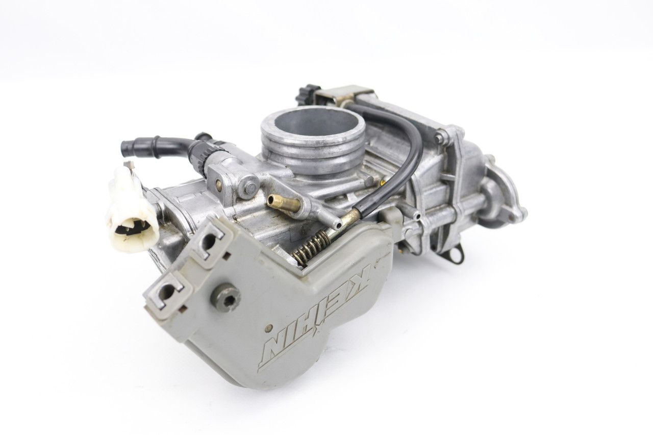 RM-Z250 04-05 Carb Carburetor Keihin Suzuki K1500-30022 #305E