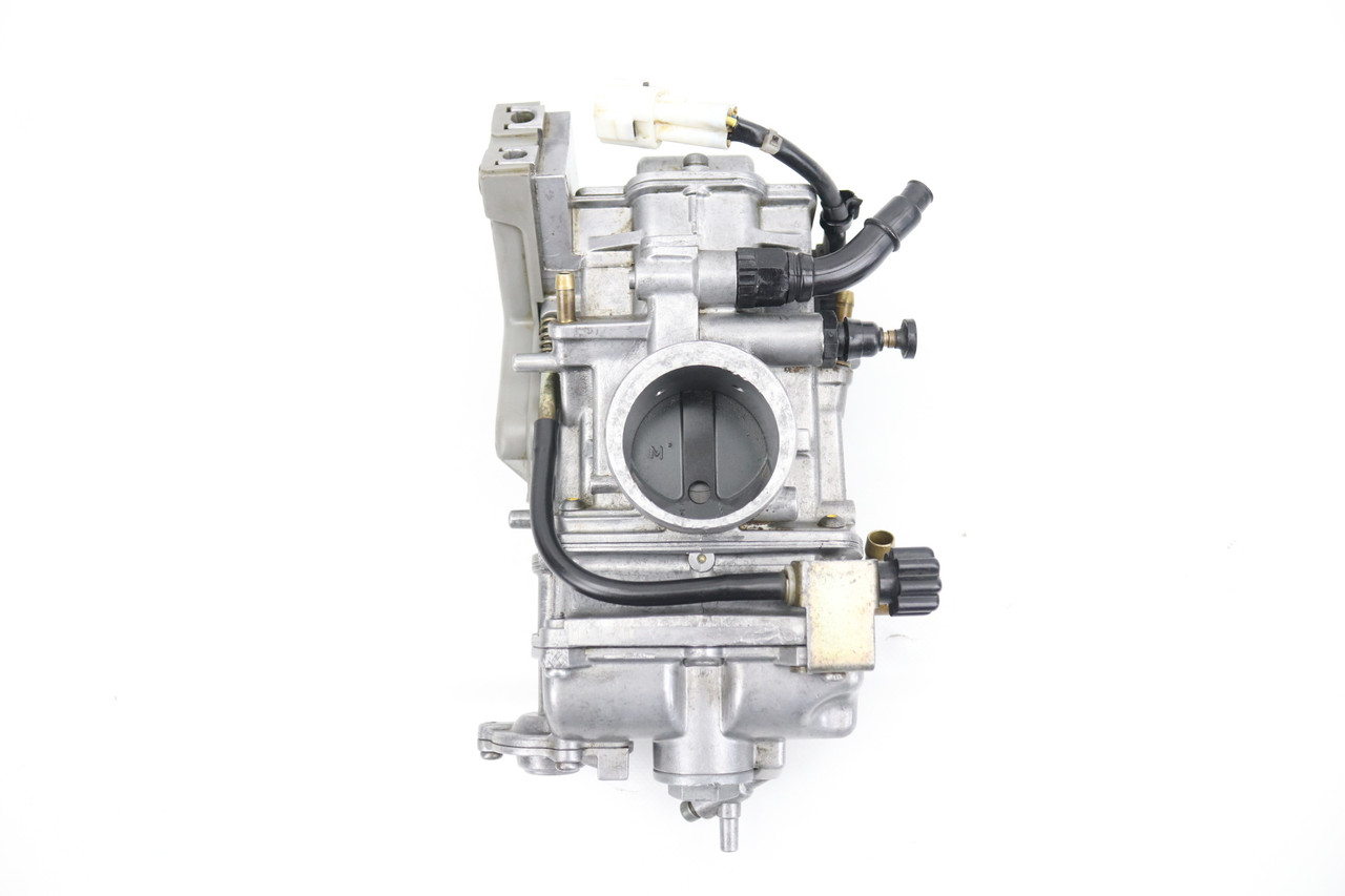 RM-Z250 04-05 Carb Carburetor Keihin Suzuki K1500-30022 #305E