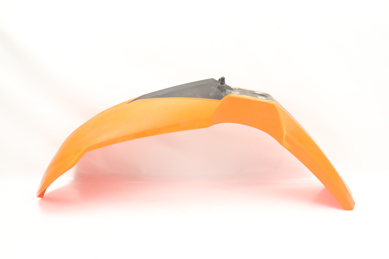 125-530 SX SX-F XC-F EXC-F 2007-2015 Front Fender Guard Aftermarket #315