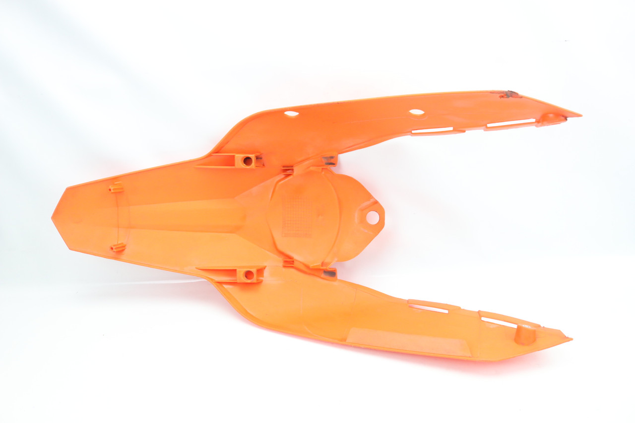 125-505 SX SX-F XC-F 2007-2010 Rear Fender Guard KTM 7730801300004 #315