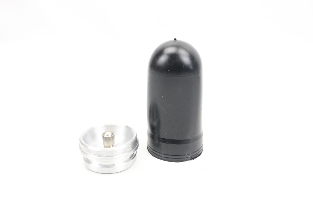 RM-Z250 04-06 Rear Shock Bladder & Cap Suzuki K4307-81094 #305E