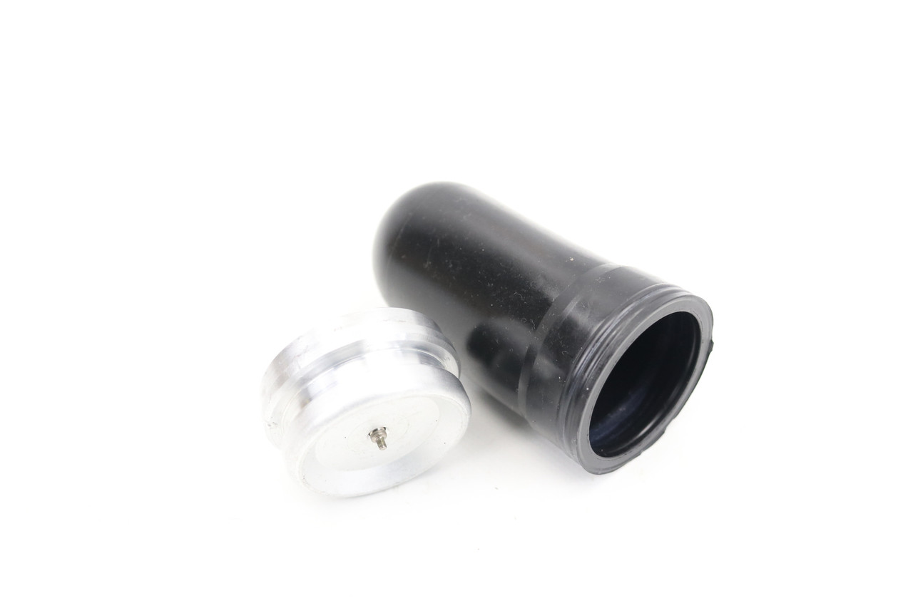 RM-Z250 04-06 Rear Shock Bladder & Cap Suzuki K4307-81094 #305E