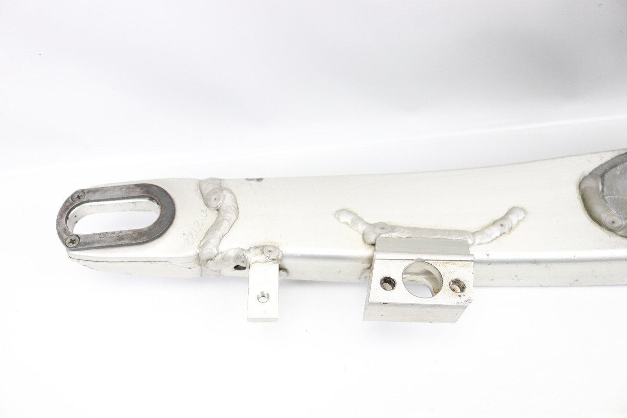 YZ250F YZ450F 03–04 Swingarm Rear Arm Yamaha 5UN-22110-00-00 #305F