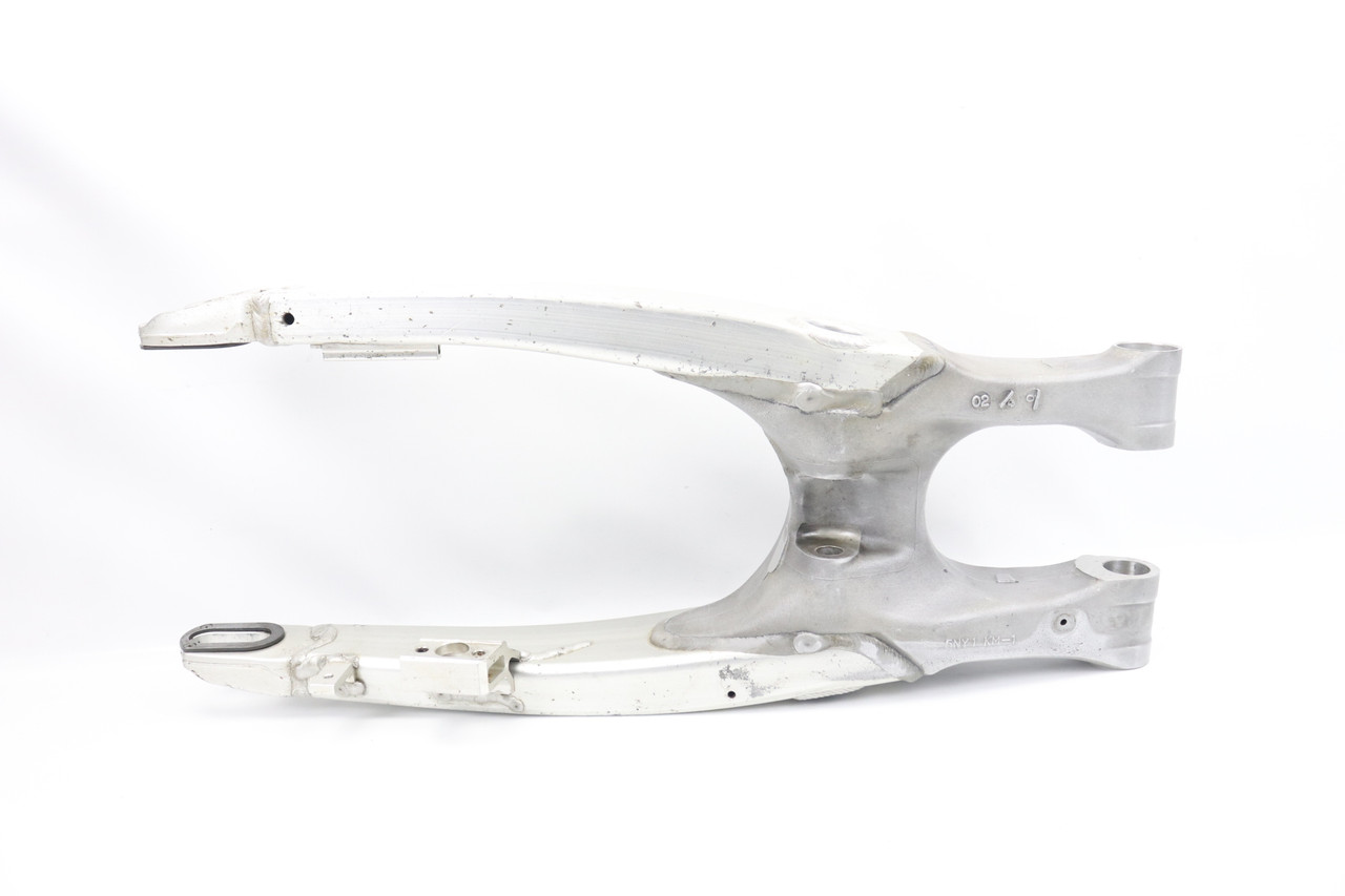 YZ250F YZ450F 03–04 Swingarm Rear Arm Yamaha 5UN-22110-00-00 #305F