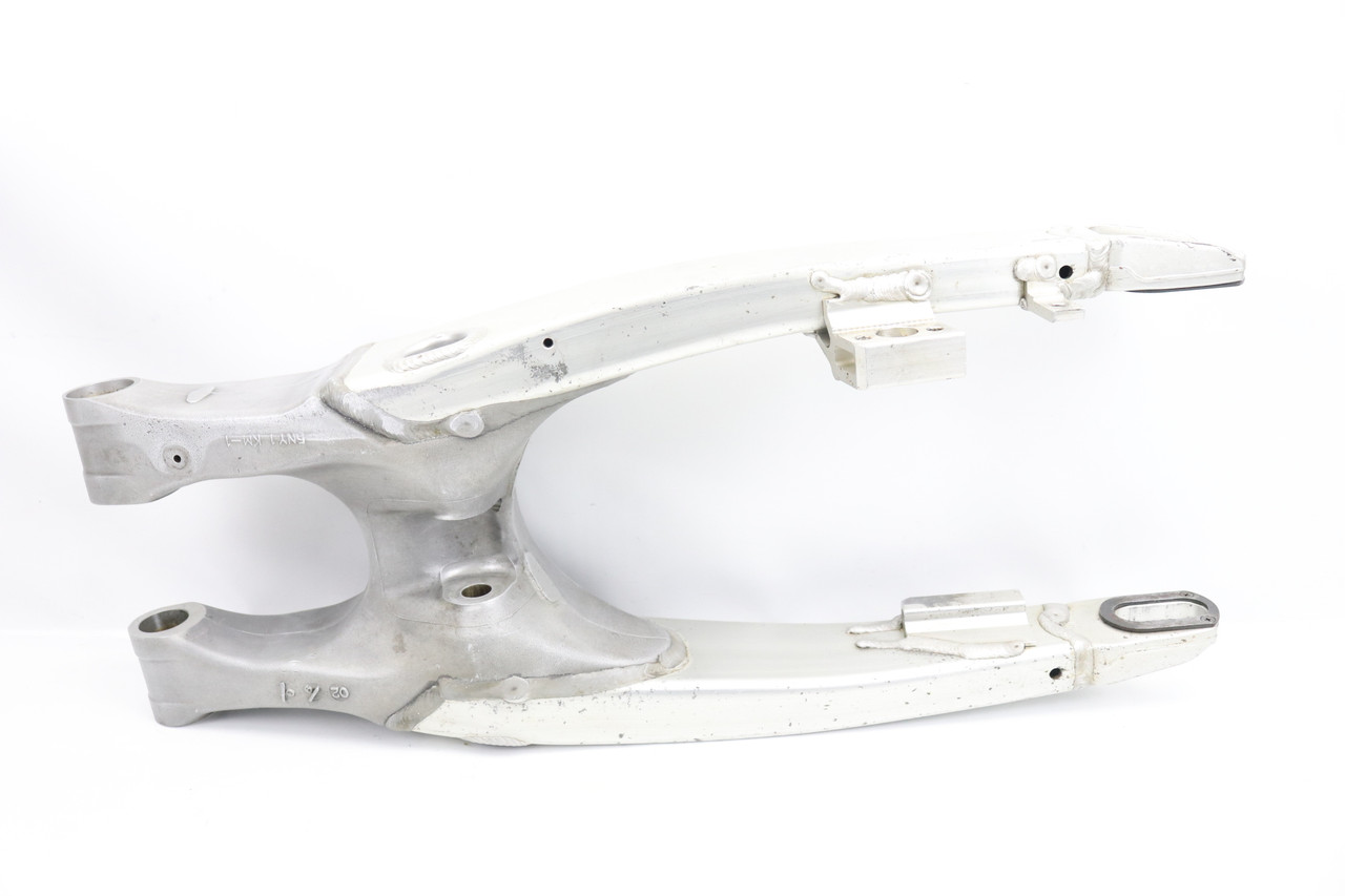 YZ250F YZ450F 03–04 Swingarm Rear Arm Yamaha 5UN-22110-00-00 #305F